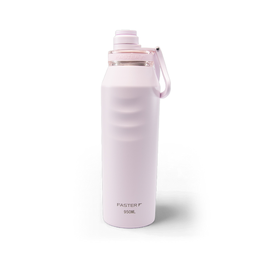 Garrafa Térmica Faster Oásis Bela - 950ml