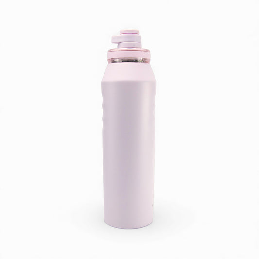 Garrafa Térmica Faster Oásis Rosa Bela - 1100ml