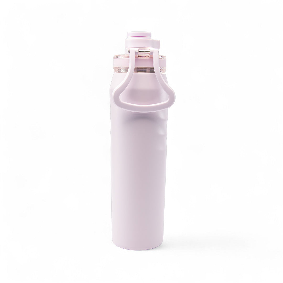 Garrafa Térmica Faster Oásis Bela - 650ml