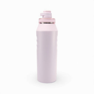 Garrafa Térmica Faster Oásis Rosa Bela - 950ml