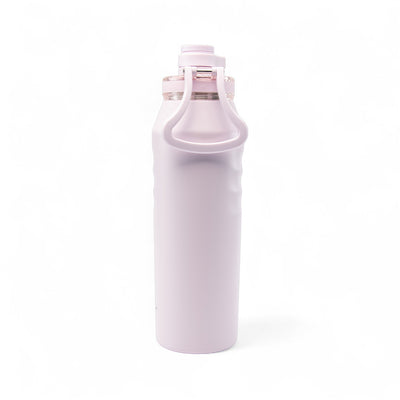 Garrafa Térmica Faster Oásis Rosa Bela - 950ml