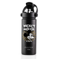 Garrafa Térmica Faster Strap Preto Mickey Brilho do Ícone - 500ml