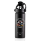 Garrafa Térmica Faster Strap Preto Mickey Amor em Preto e Branco - 500ml