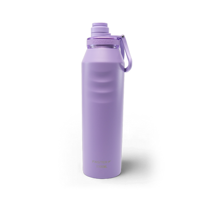 Garrafa Térmica Faster Oásis Brisa - 1100ml