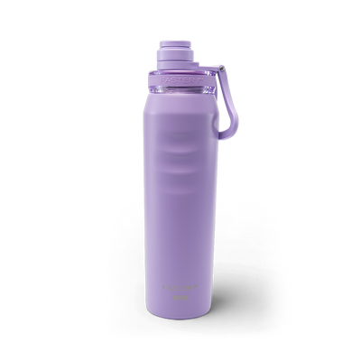 Garrafa Térmica Faster Oásis Brisa - 650ml