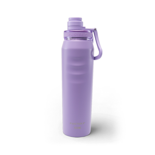 Garrafa Térmica Faster Oásis Brisa - 650ml
