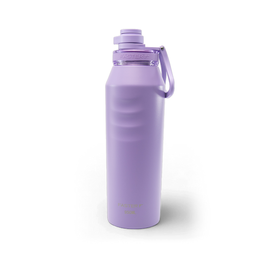 Garrafa Térmica Faster Oásis Brisa - 950ml
