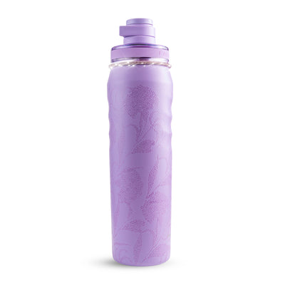 Garrafa Térmica Faster Oásis Preciosa Brisa Floral 1 - 650ml