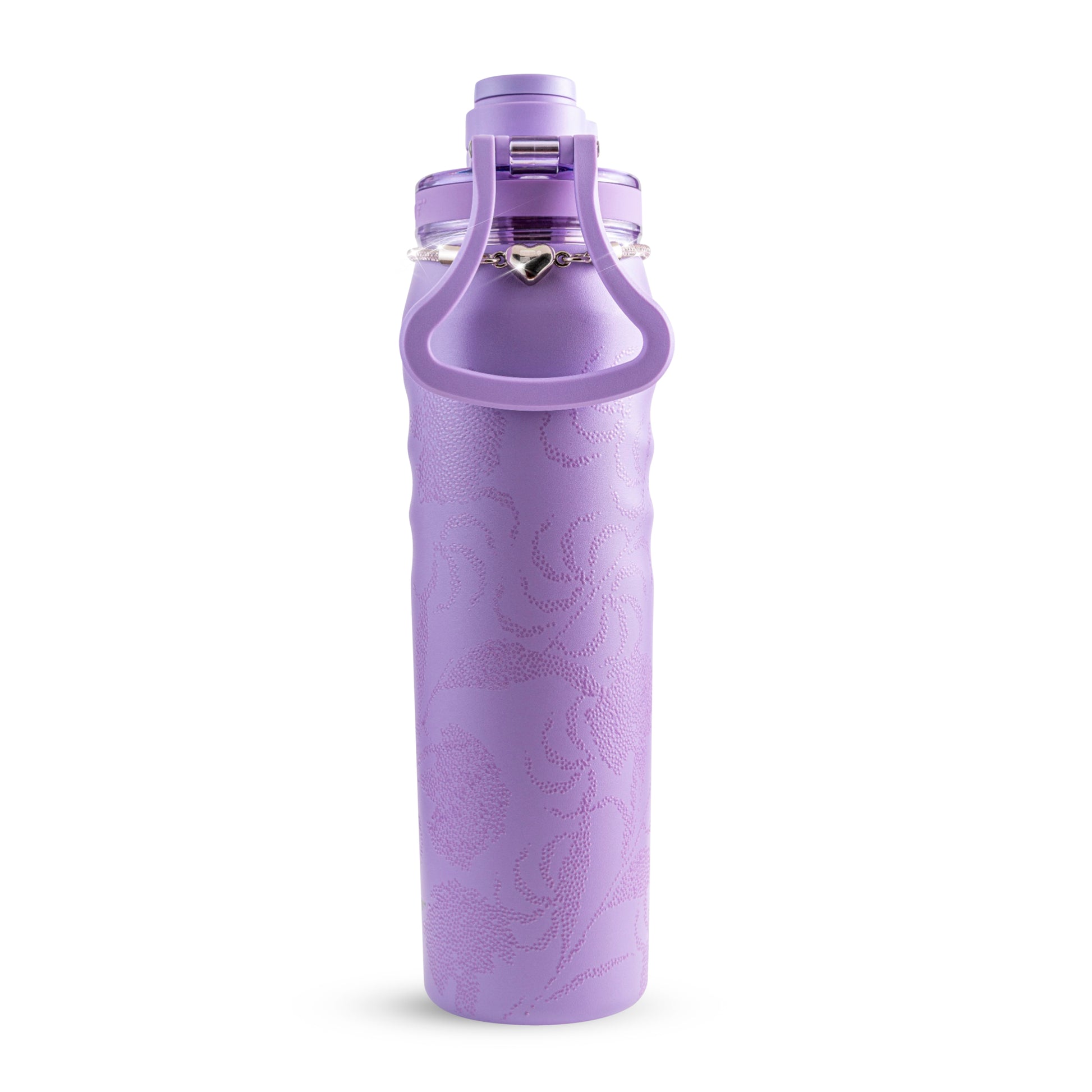 Garrafa Térmica Faster Oásis Preciosa Brisa Floral 1 - 650ml