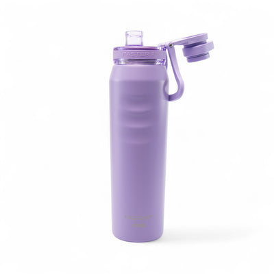Garrafa Térmica Faster Oásis Brisa - 650ml