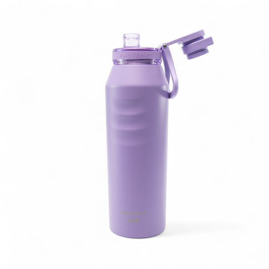 Garrafa Térmica Faster Oásis Brisa - 950ml