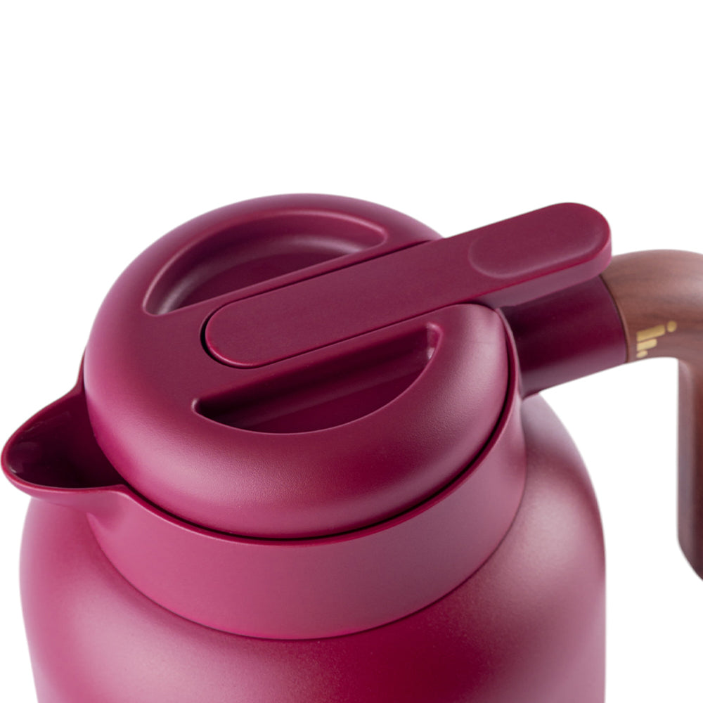 Garrafa de Café Vermelho Catuaí - 1000ml