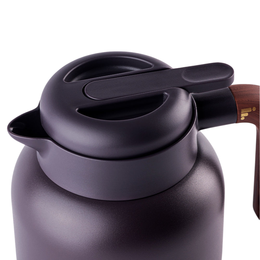 Garrafa de Café Expresso - 1000ml