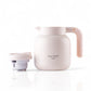 Garrafa de Café Milk - 1000ml