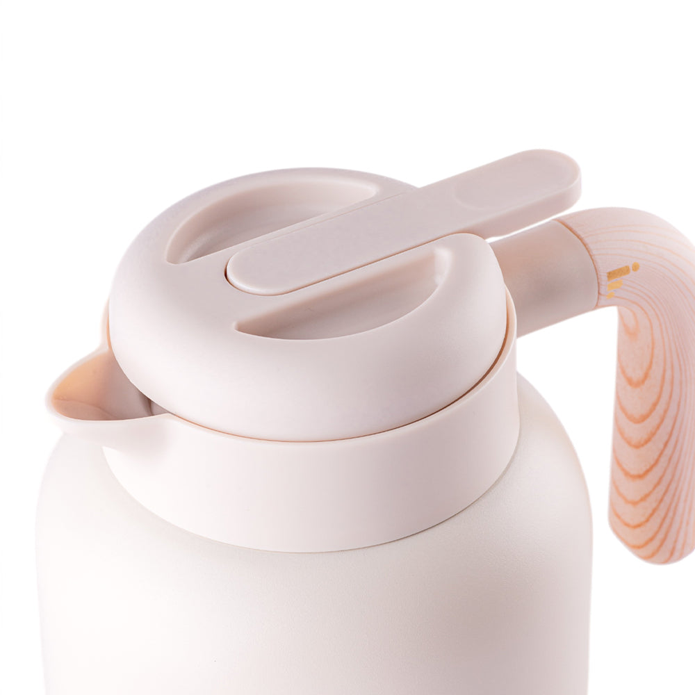 Garrafa de Café Milk - 1000ml