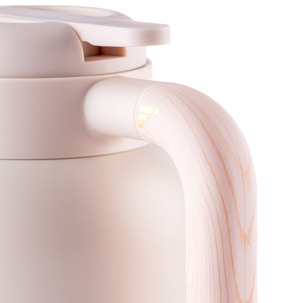 Garrafa de Café Milk - 1000ml
