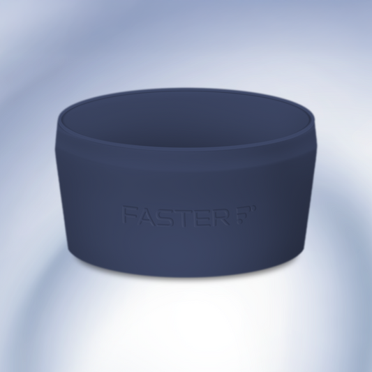 Capa Faster Oásis (G) - Marino