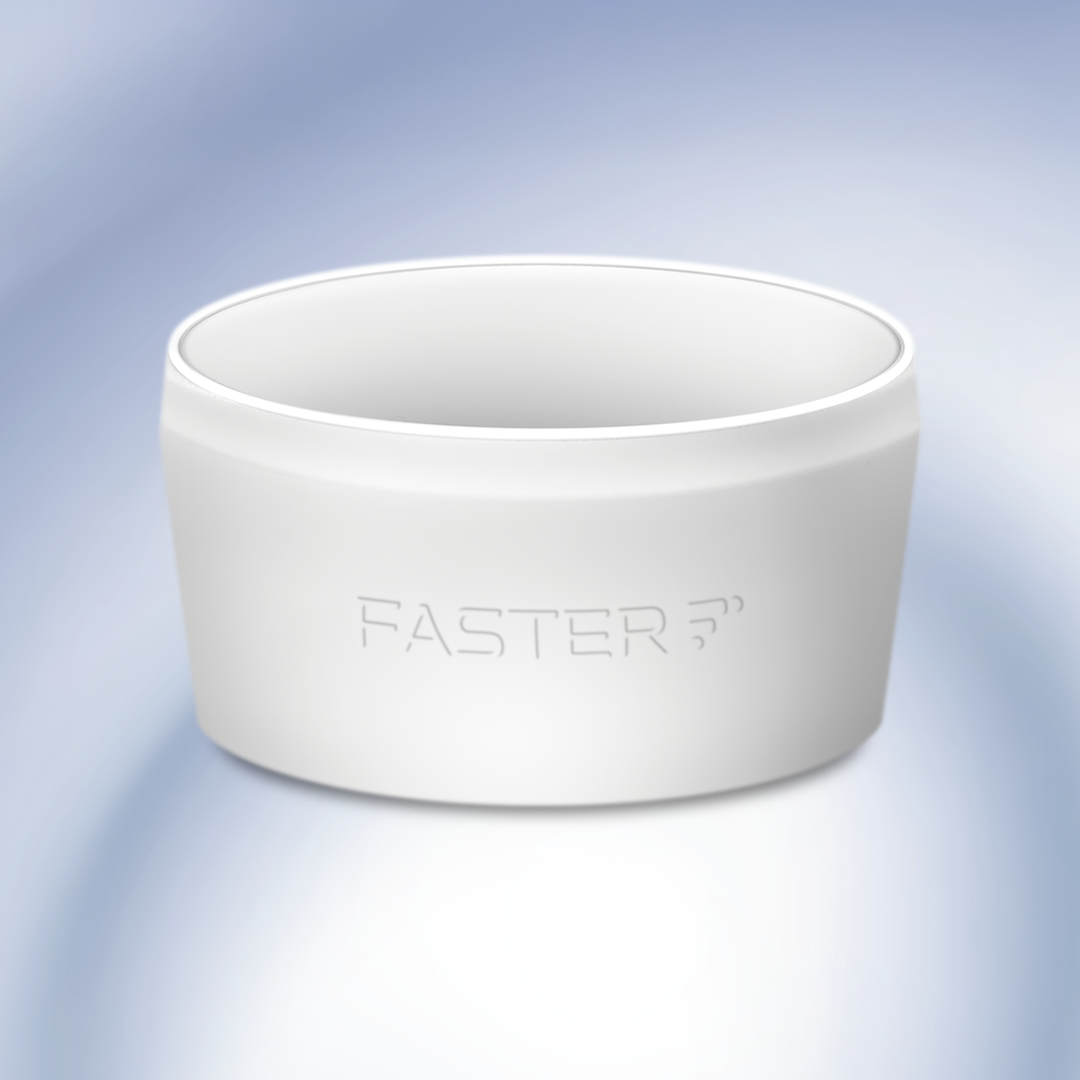 Capa Faster Oásis (G) - Lotus