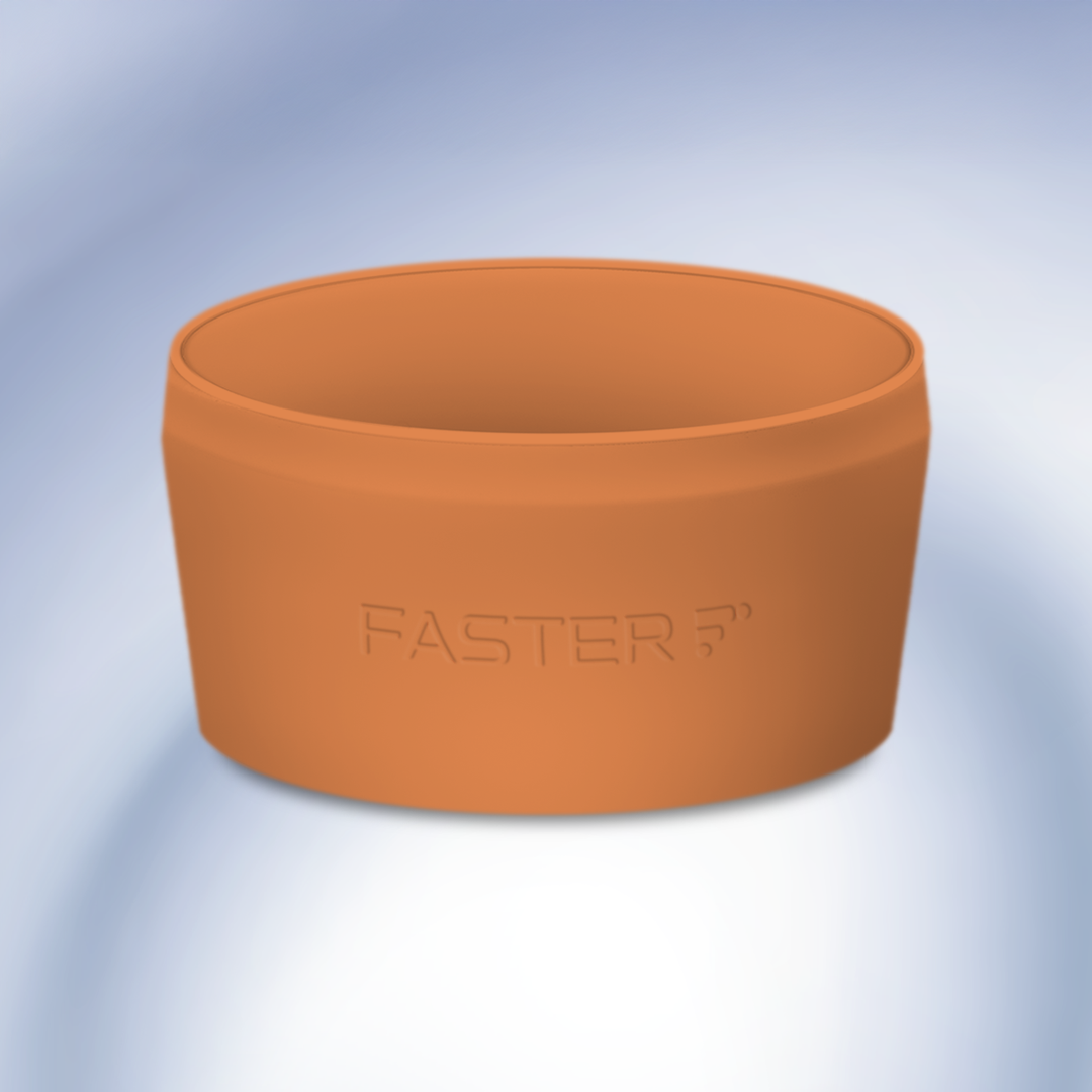 Capa Faster Oásis (G) - Solaris