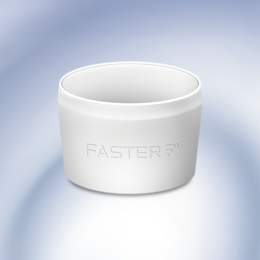 Capa Faster Oásis (P) - Lótus