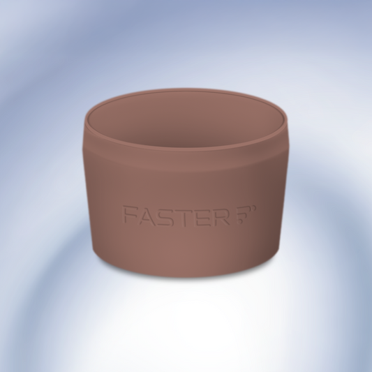 Capa Faster Oásis (P) - Duna