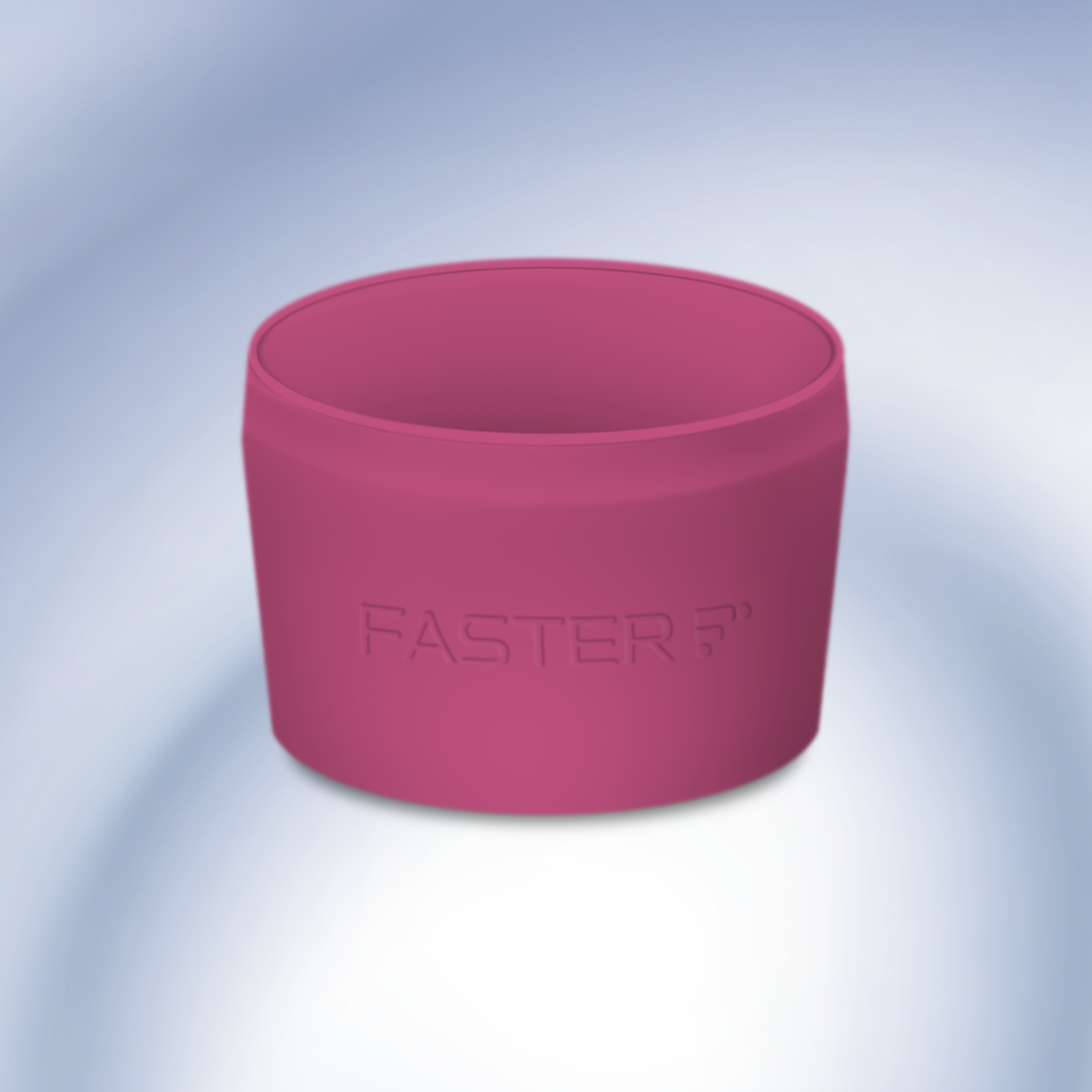 Capa Faster Oásis (P) - Pitaya