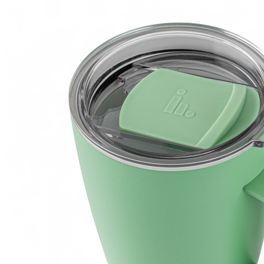 Caneca Relax - Chá Verde - 330ml