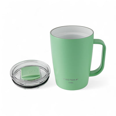 Caneca Relax - Chá Verde - 330ml