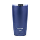 Copo Térmico Marinho 600ml