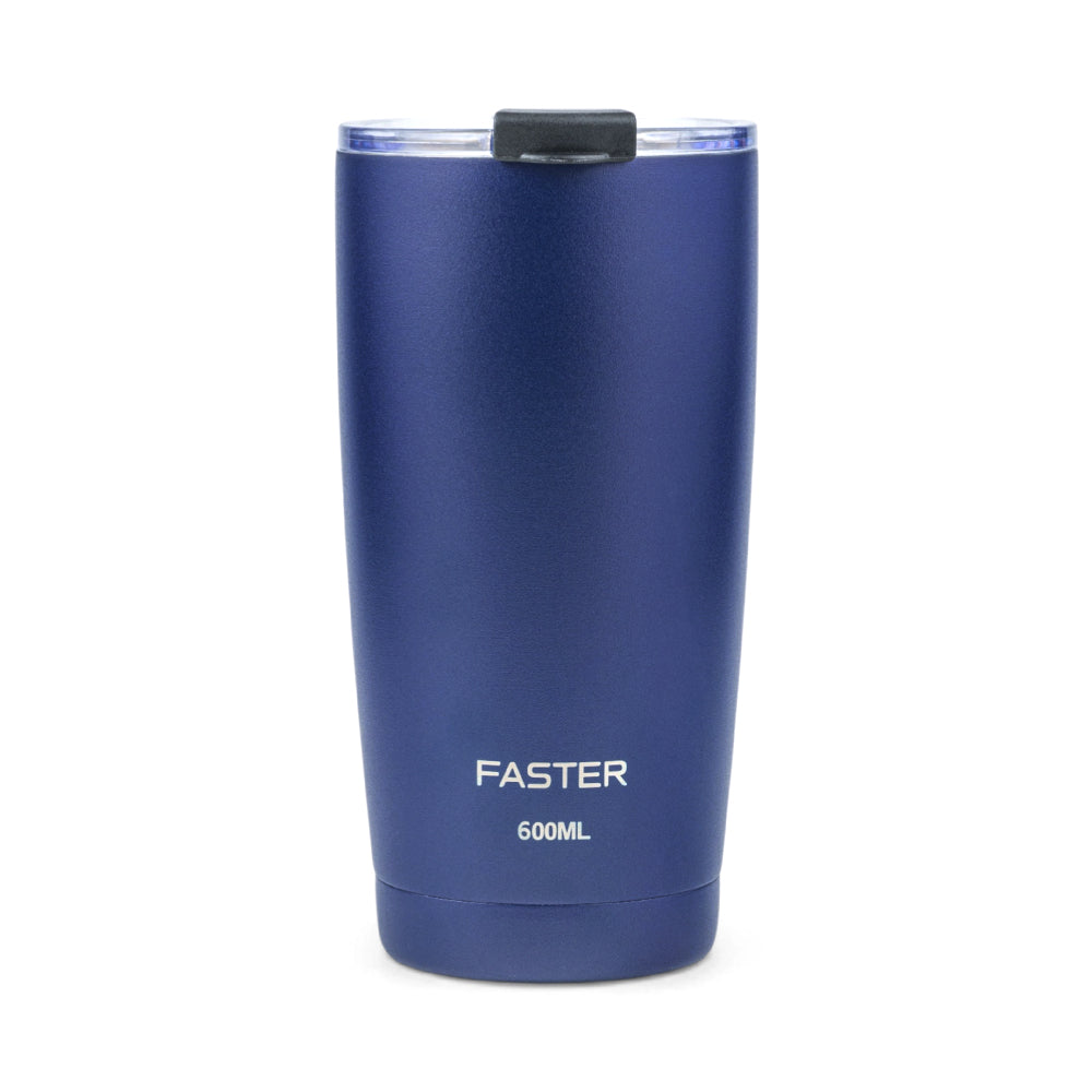 Copo Térmico Marinho 600ml