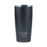 Copo Térmico Black 600ml