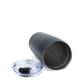 Copo Térmico Black 600ml