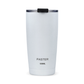 Copo Térmico Branco 600ml