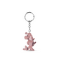 Faster Chaveiro Acrilico Minnie Rose