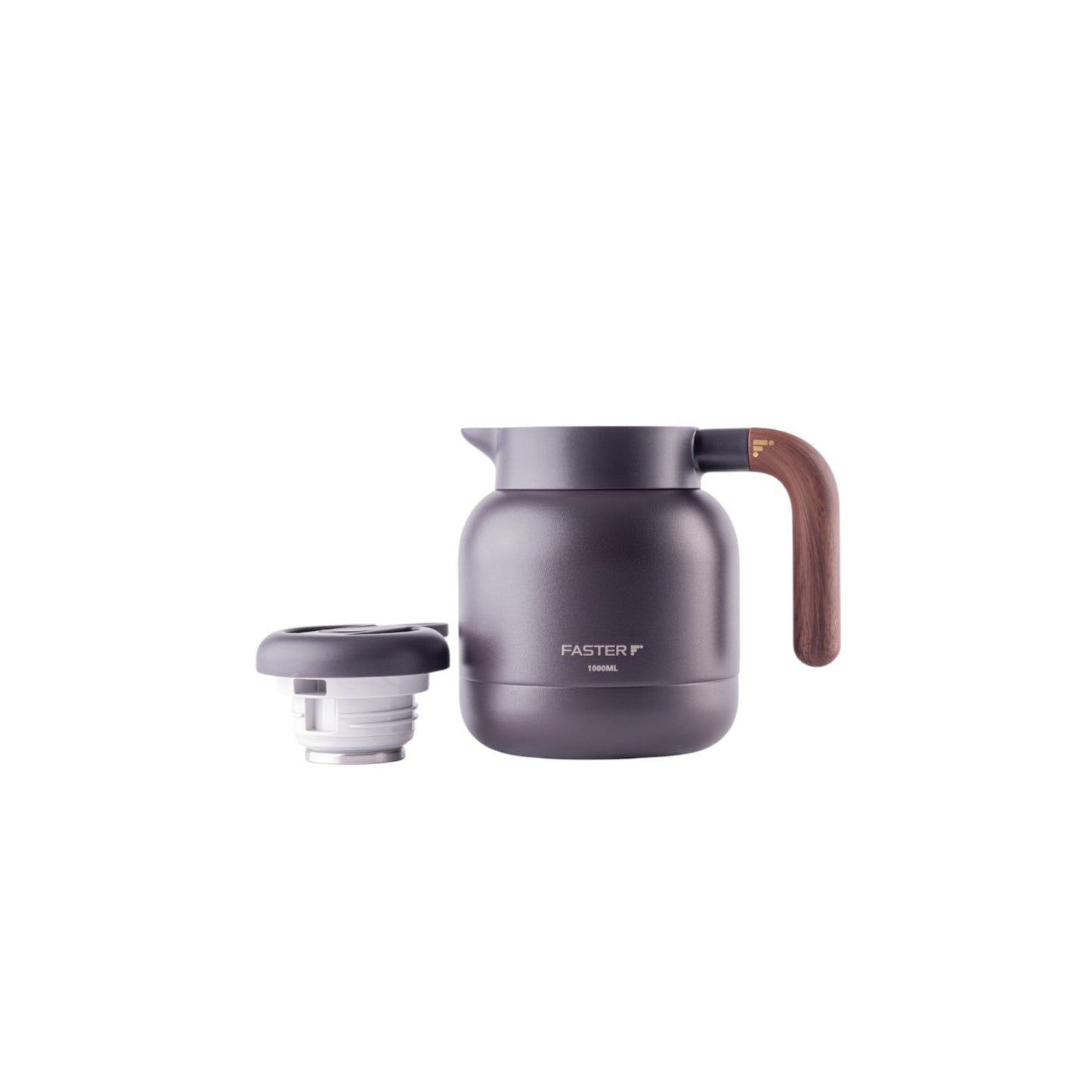 Garrafa de Café Expresso - 1000ml