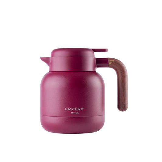Garrafa de Café Vermelho Catuaí - 1000ml