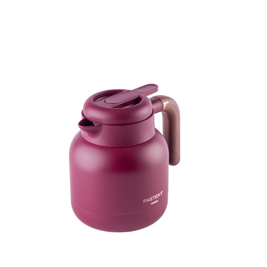 Garrafa de Café Vermelho Catuaí - 1000ml