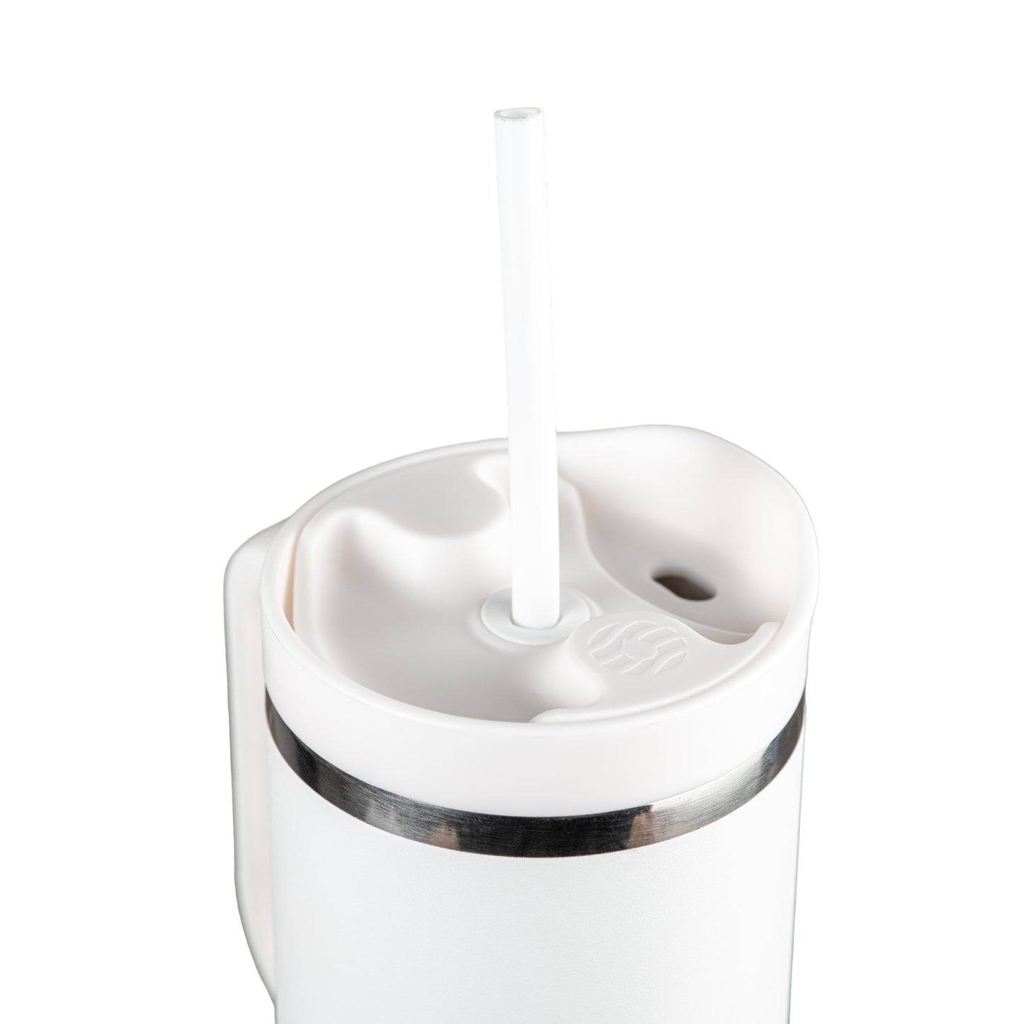 Copo King Faster 800 ml - White