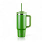 Copo King Faster 800 ml - Green