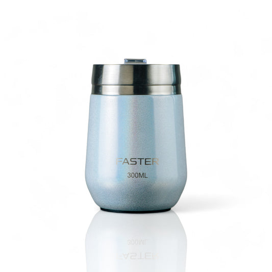 Copo Térmico Faster Copo Àgua Gelada 300ml