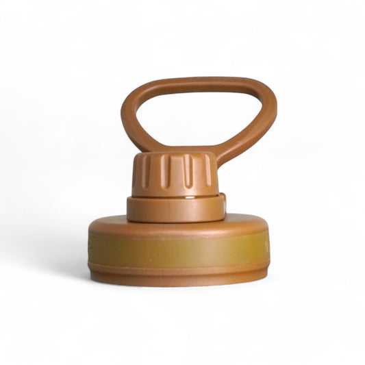 Tampa Essence Sand | Bico em Tritan® | - Luminous Bronze