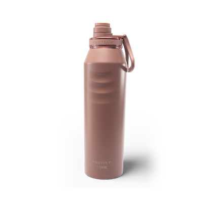 Garrafa Térmica Faster Oásis Duna - 1100ml