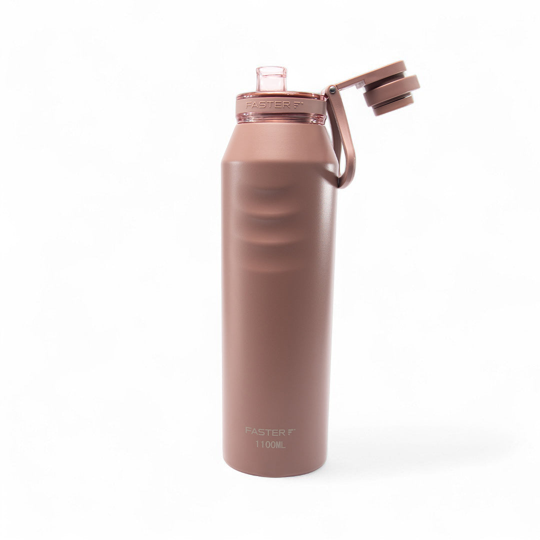 Garrafa Térmica Faster Oásis Duna - 1100ml
