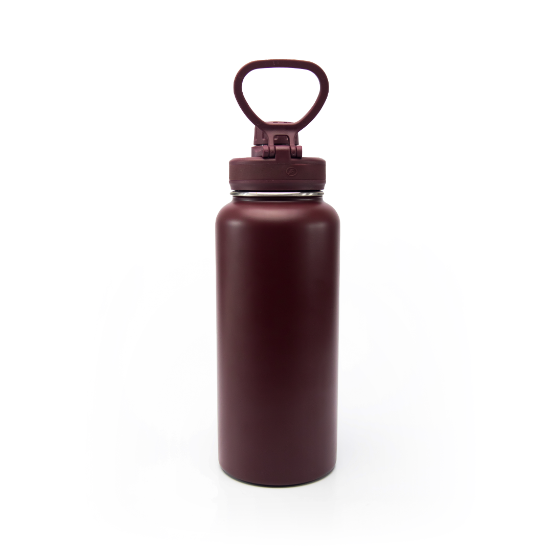 Garrafa Térmica Faster Vinho Barolo 900ml - Essense