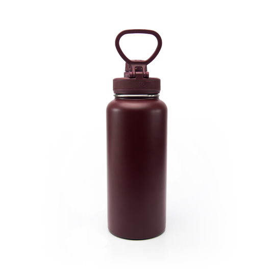 Garrafa Térmica Faster Vinho Barolo 900ml - Essense