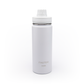 Garrafa Térmica Faster White 500ml - Essense