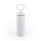 Garrafa Térmica Faster White 500ml - Essense