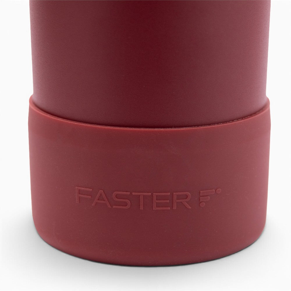 Capa Faster Oásis - Vinho Figo