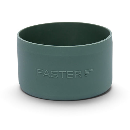 Capa Faster Oásis (G) - Verde Figo