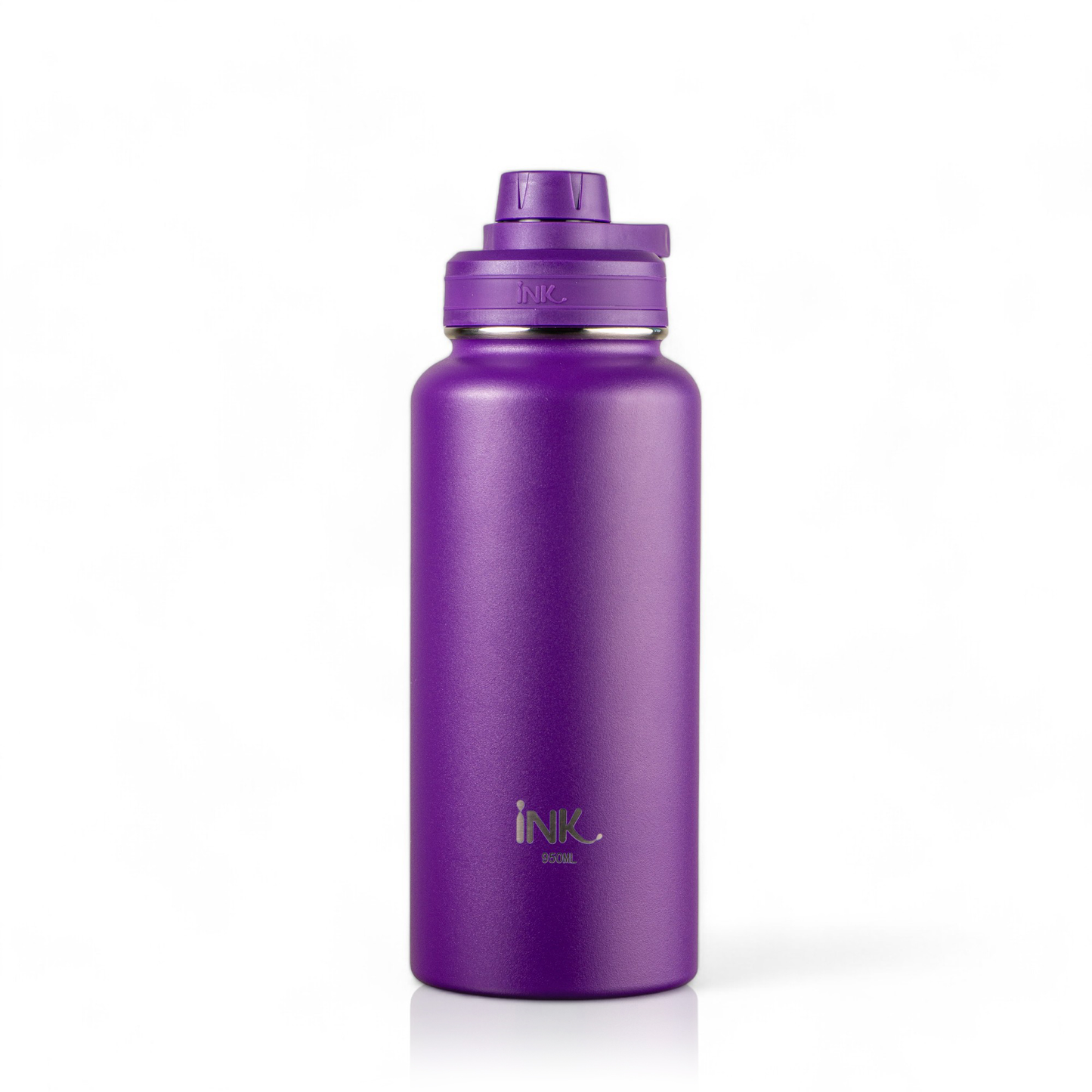 Garrafa Térmica Ink Roxo 950ml